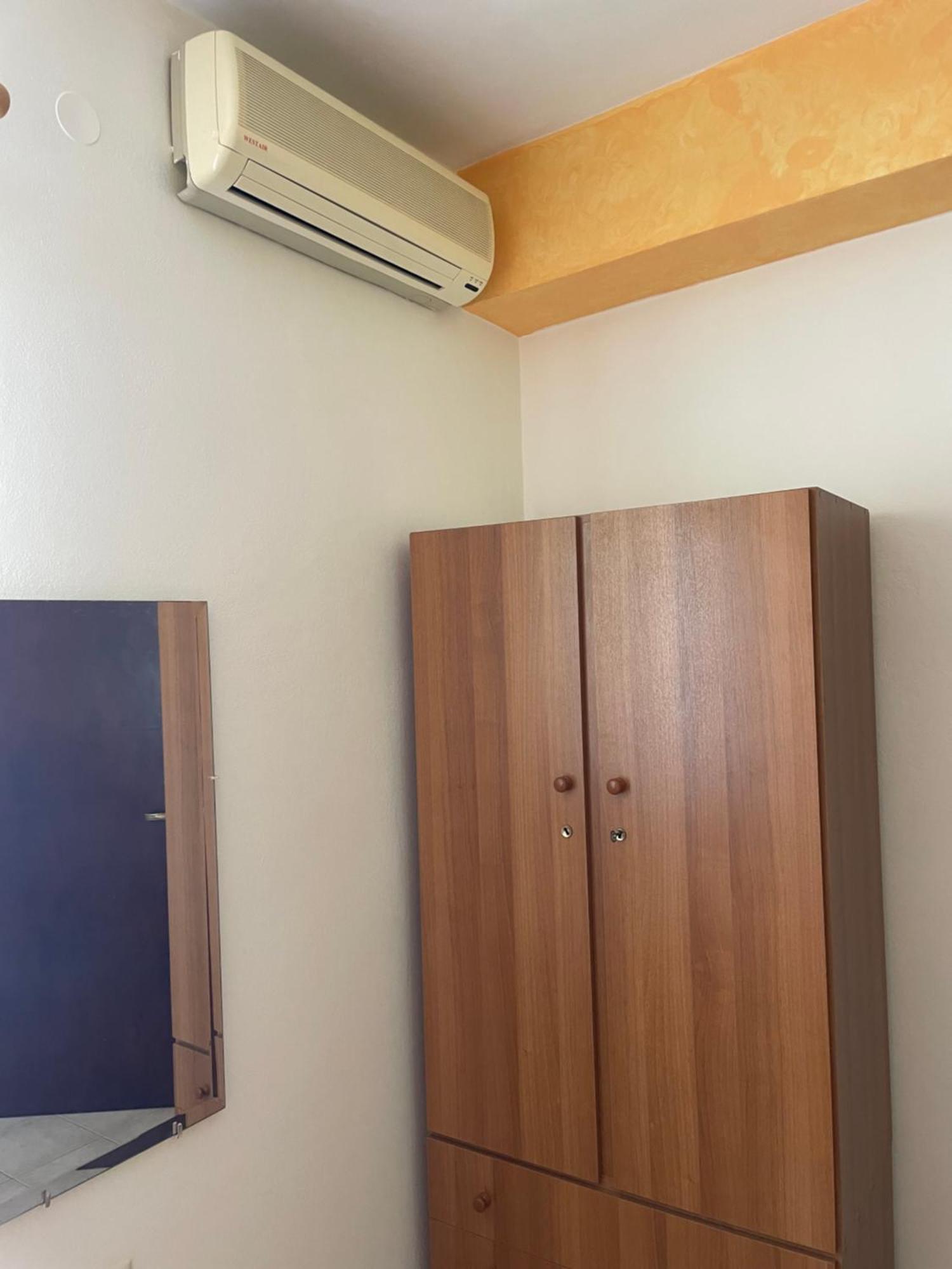 Tasos Manaritsas Rooms Khrónia 외부 사진