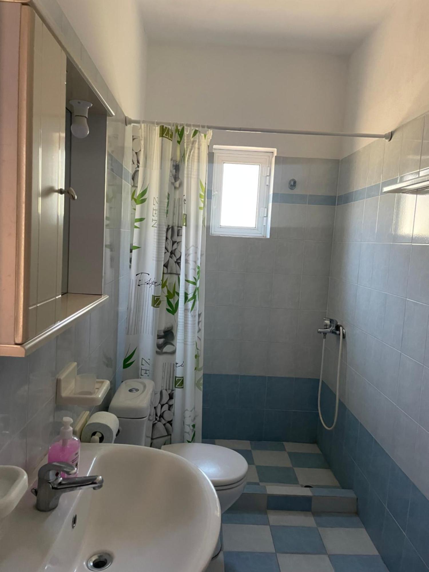 Tasos Manaritsas Rooms Khrónia 외부 사진