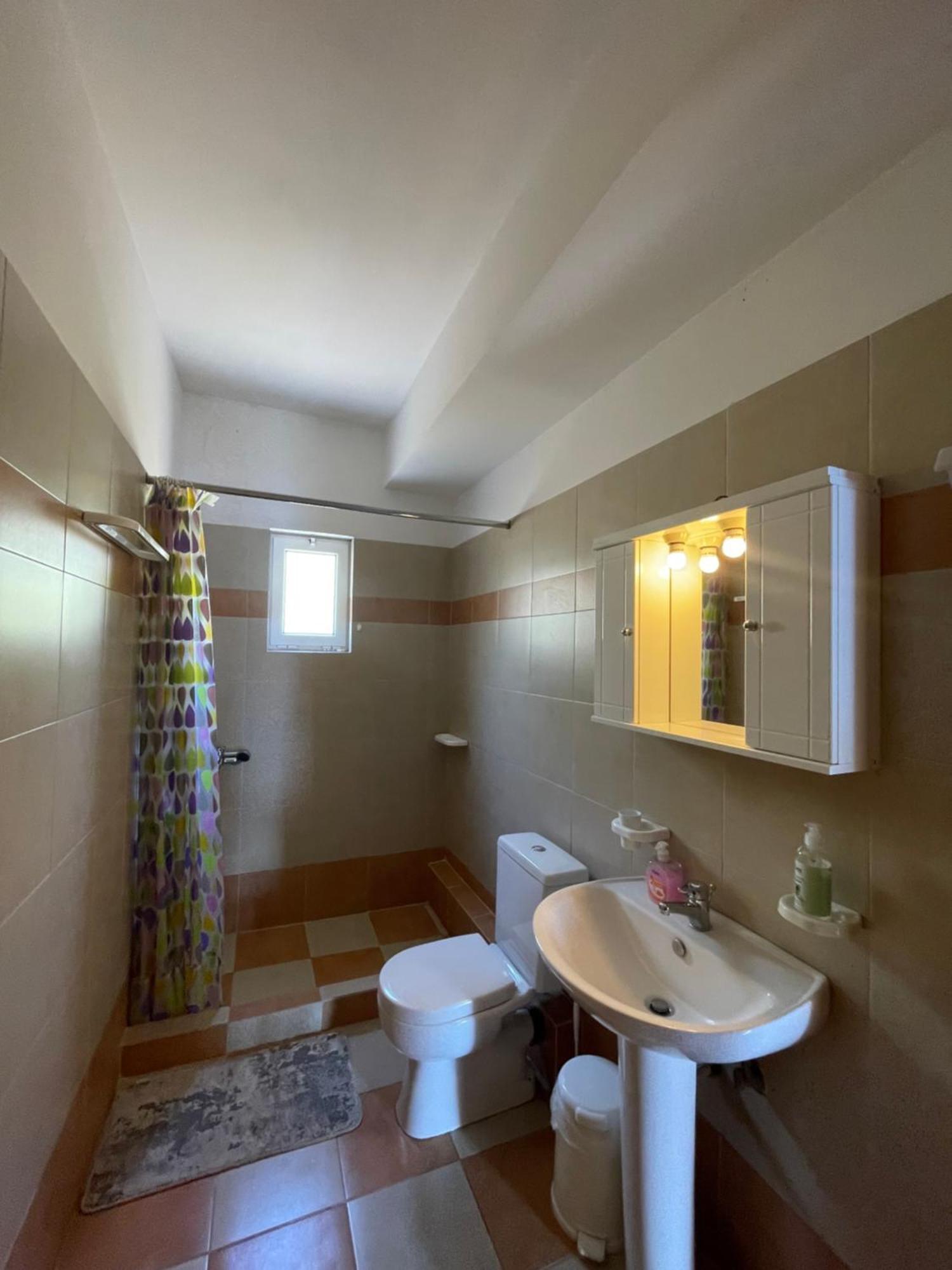 Tasos Manaritsas Rooms Khrónia 외부 사진
