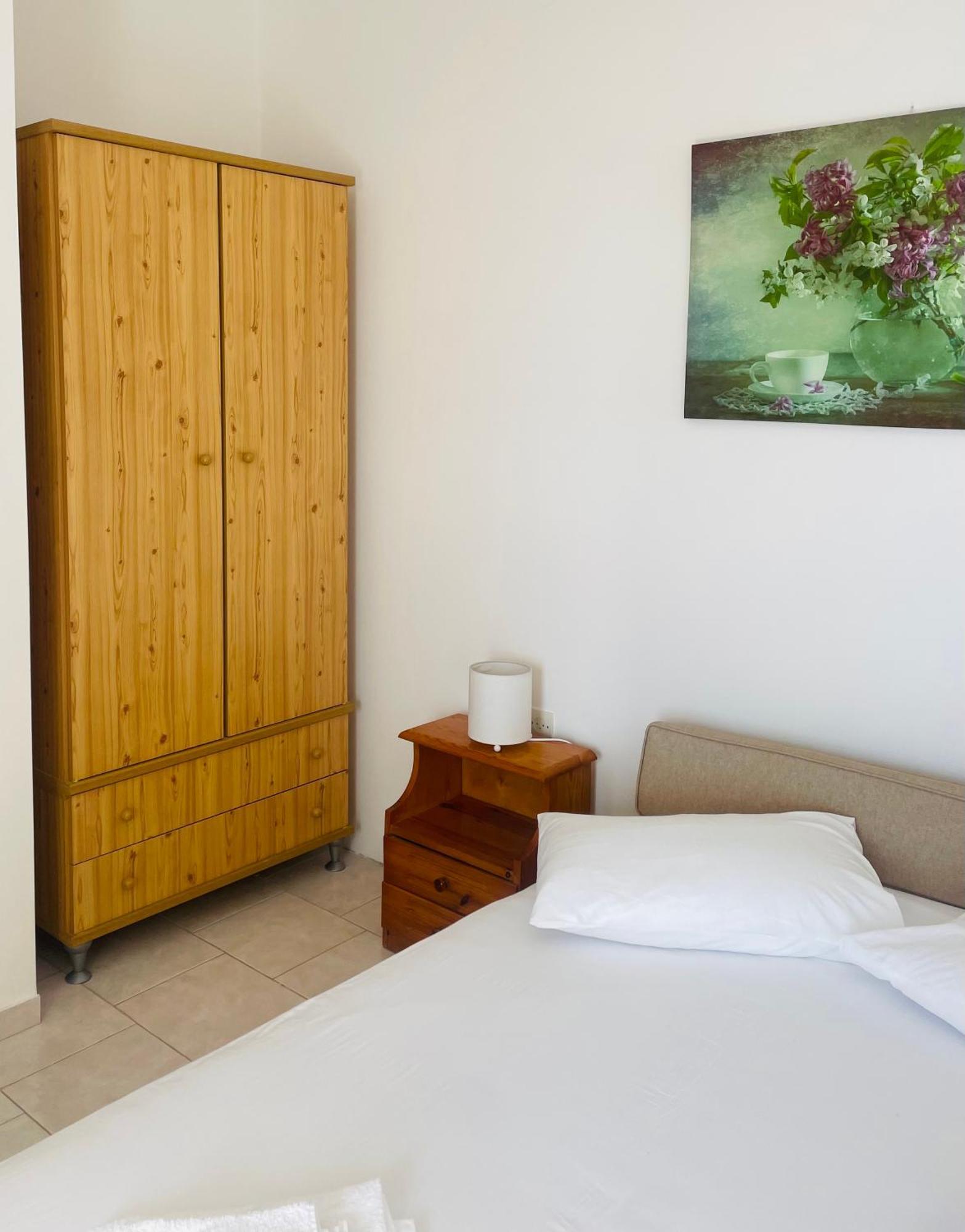 Tasos Manaritsas Rooms Khrónia 외부 사진