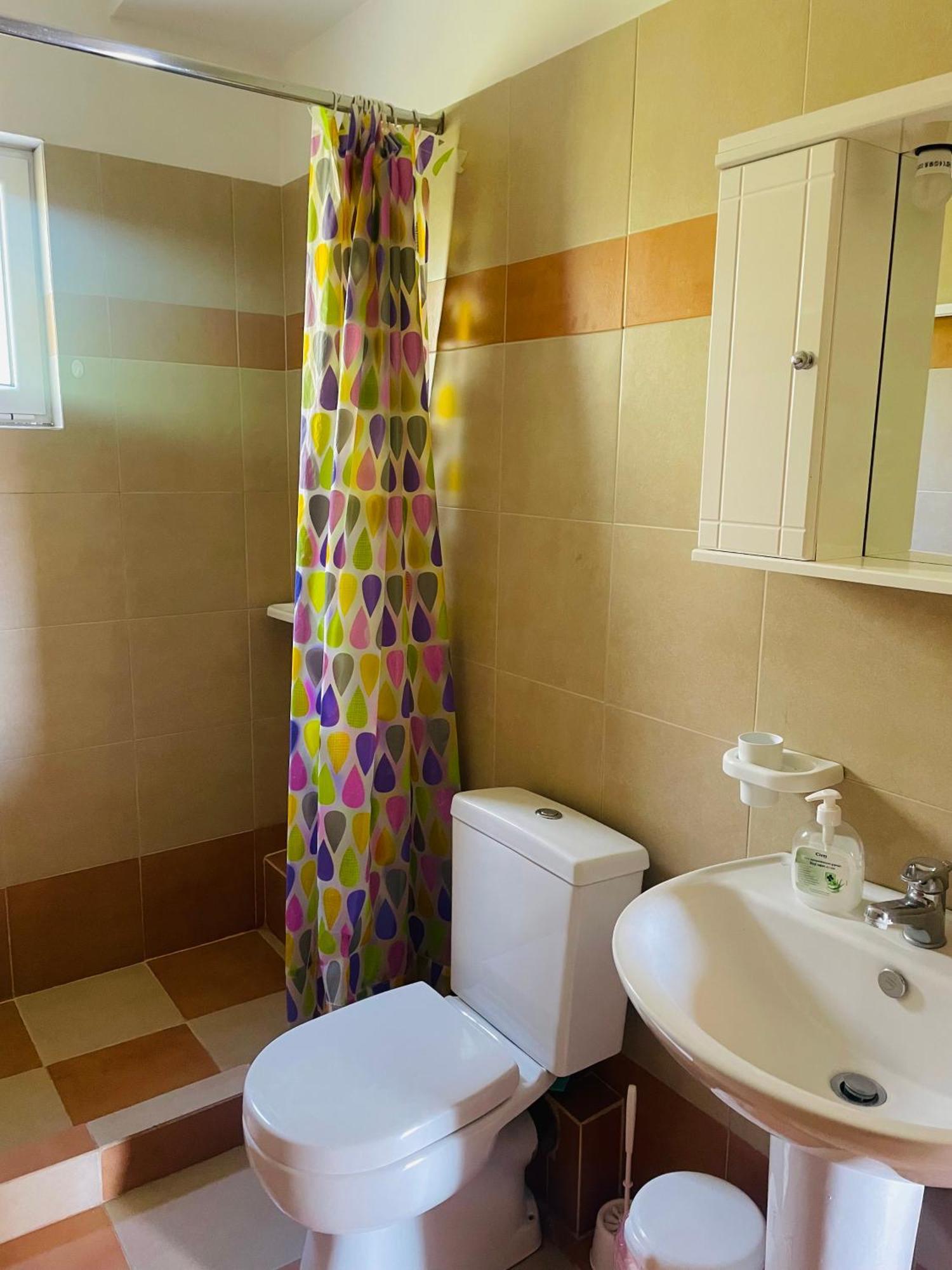 Tasos Manaritsas Rooms Khrónia 외부 사진
